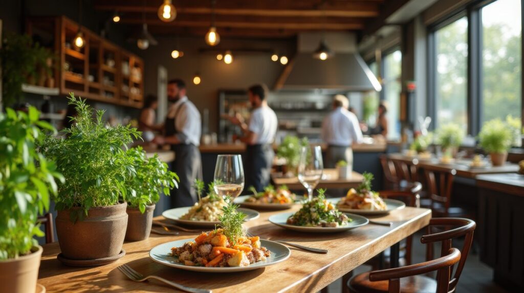A Foodie’s Guide to Forest Hills: Discovering Minnetonka’s Best-Kept Dining Secrets